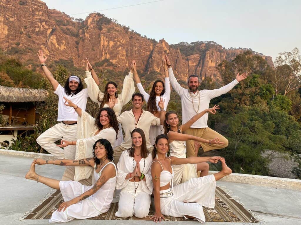 Awaken Yoga School 3