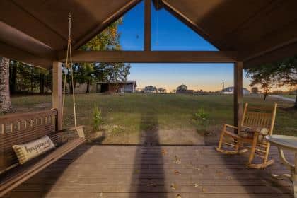 3 Day Peace & Abundance Wellness Retreat in Georgia, US 2