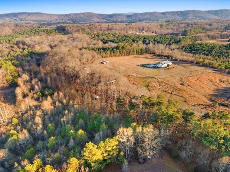 3 Day Peace & Abundance Wellness Retreat in Georgia, US 4