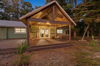 3 Day Peace & Abundance Wellness Retreat in Georgia, US 1