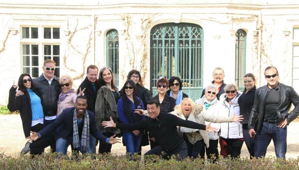 Journey To France Wellness Retreat 8