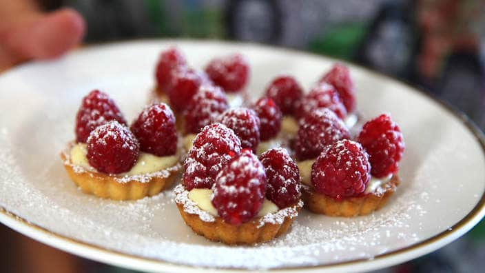 Journey To France Wellness Retreat 3