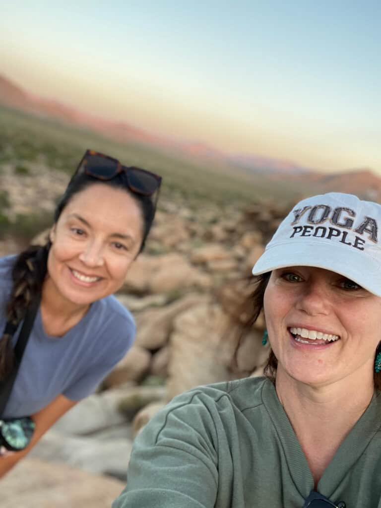 Joshua Tree Retreat with Pure Free Forever 7