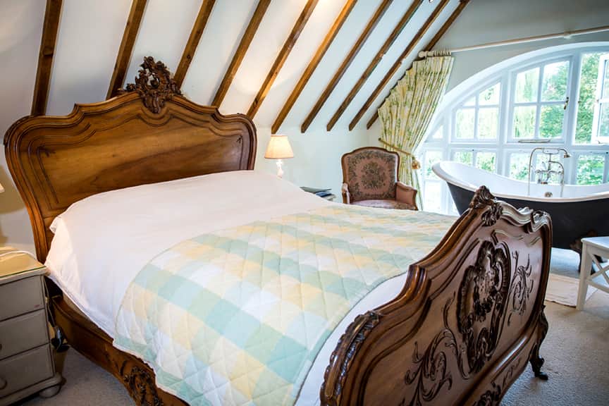 Regain Your Magnificence Equine Retreat 5