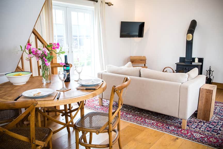 Regain Your Magnificence Equine Retreat 8