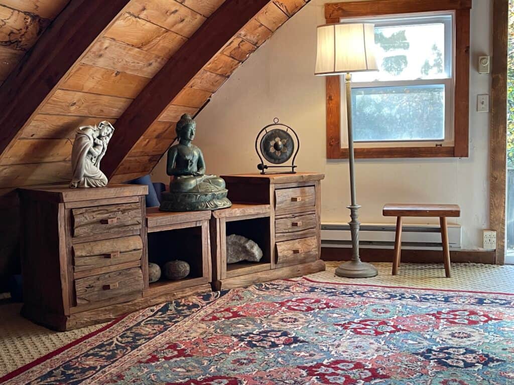 Inn at Shaker Mill Falls 4