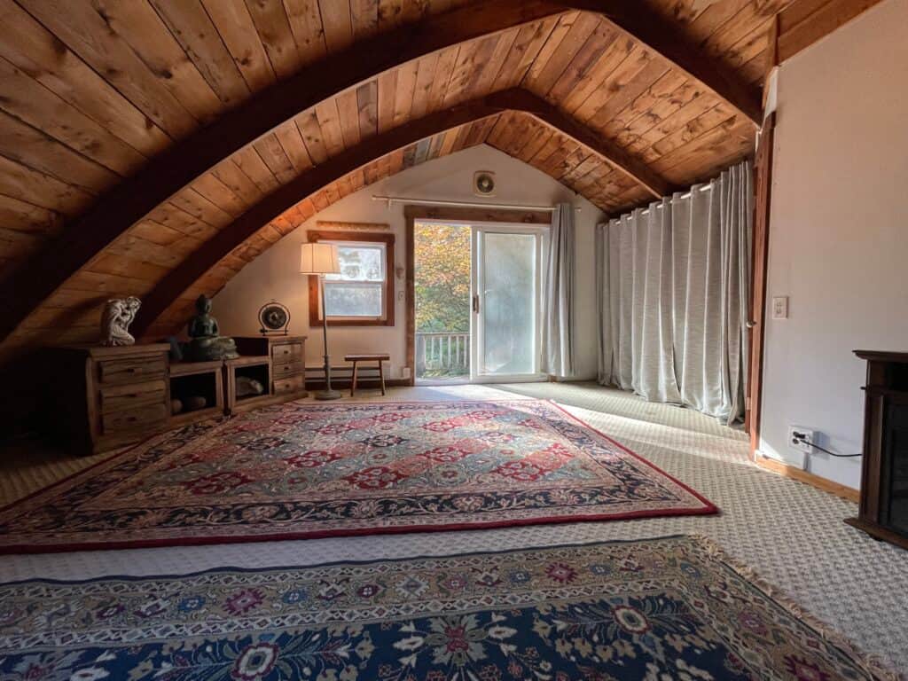 Inn at Shaker Mill Falls 5