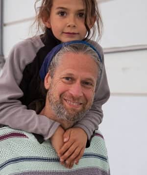 Dudes in the Dome Men's Journey 4