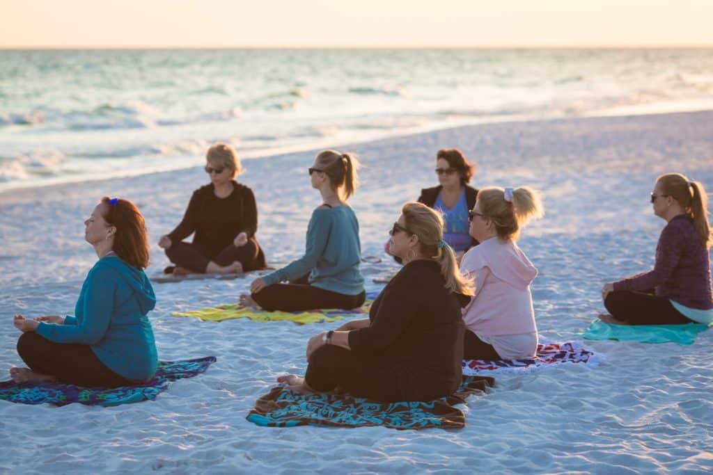 Mind and Body Complete 8