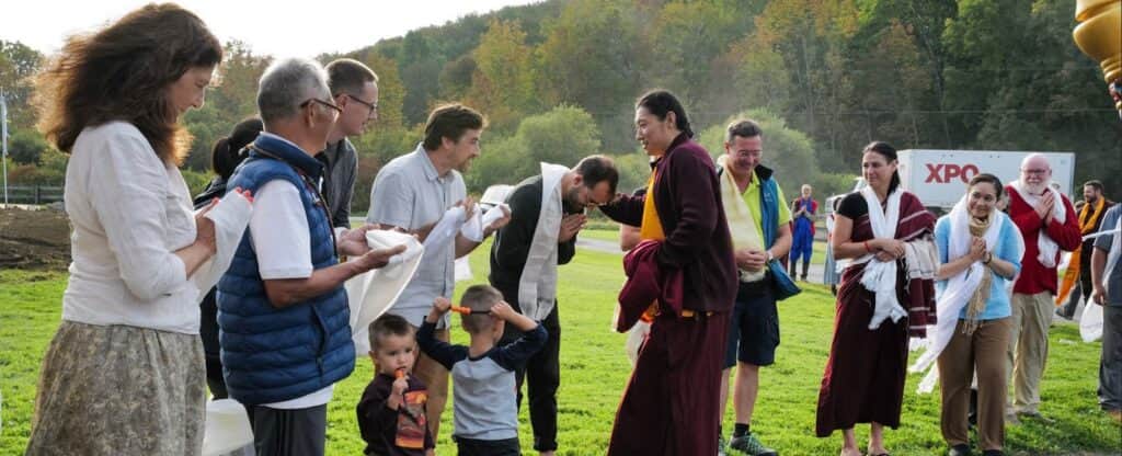 Samye Hermitage New York 2