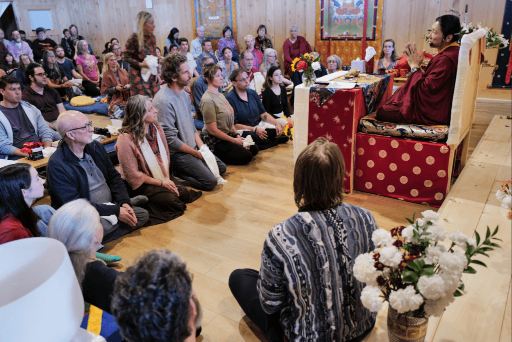 Samye Hermitage New York 4