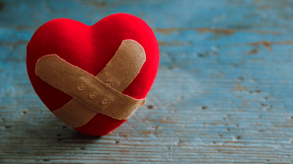 The FInding Peace Retreat 1