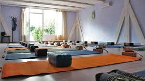 Elizabeth Phelan Pilates 2