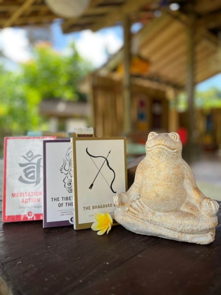 One Fit Wellness - Bali 6