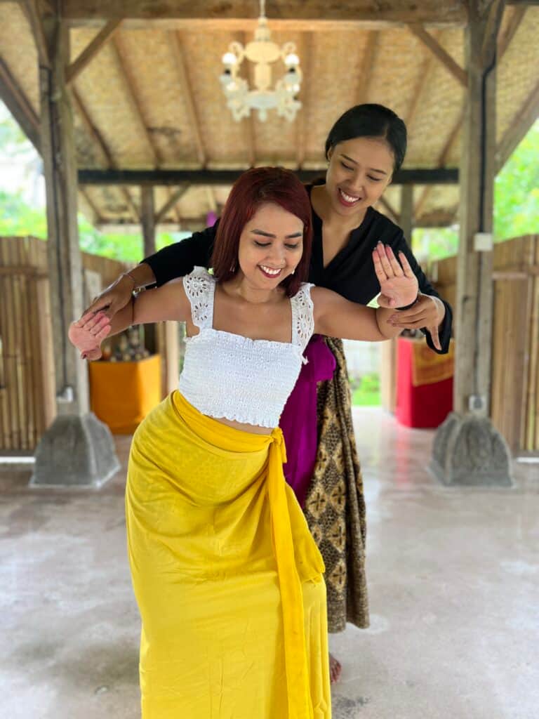 One Fit Wellness - Bali 7