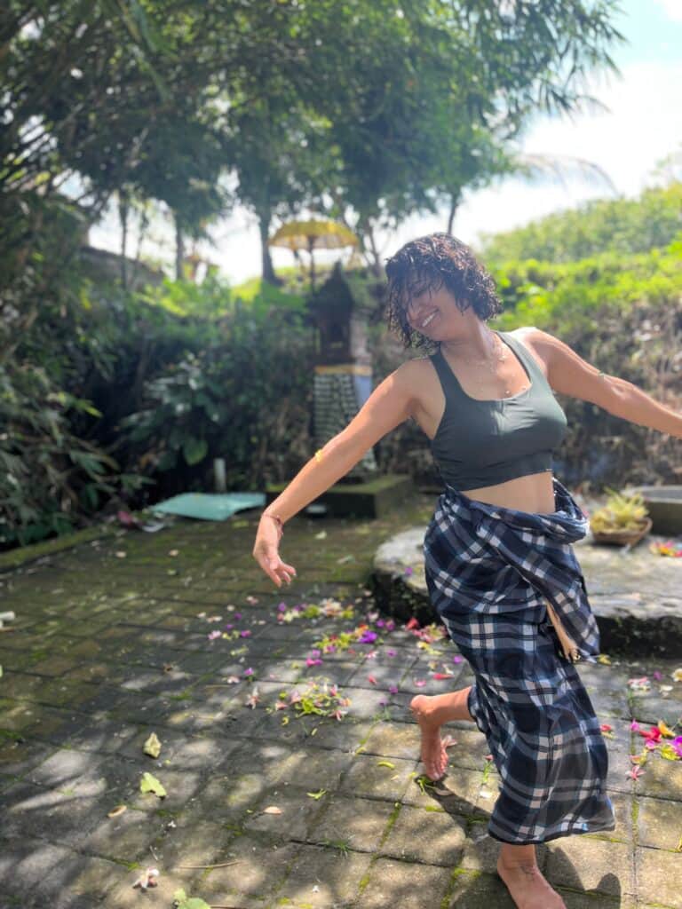 One Fit Wellness - Bali 2