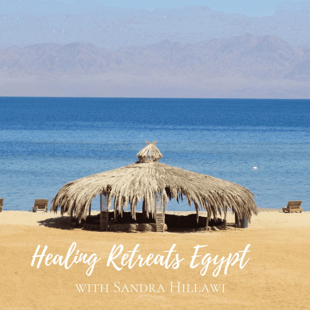 Healing Retreats Egypt 7