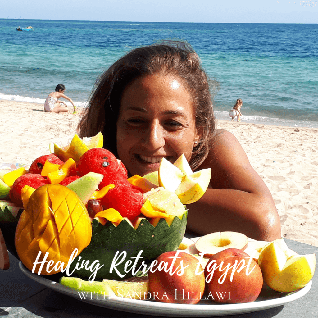 Healing Retreats Egypt 3