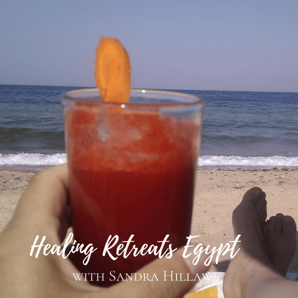 Healing Retreats Egypt 5