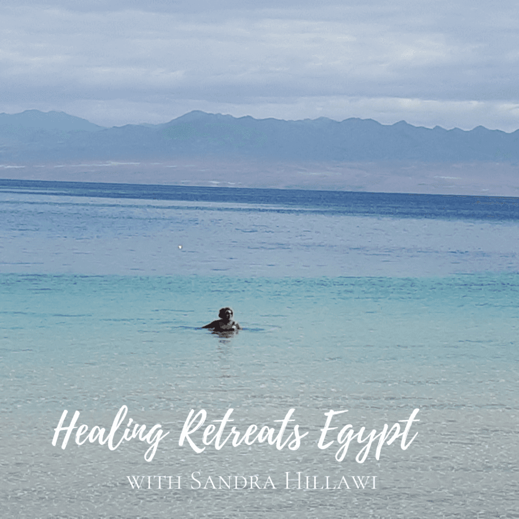 Healing Retreats Egypt 6