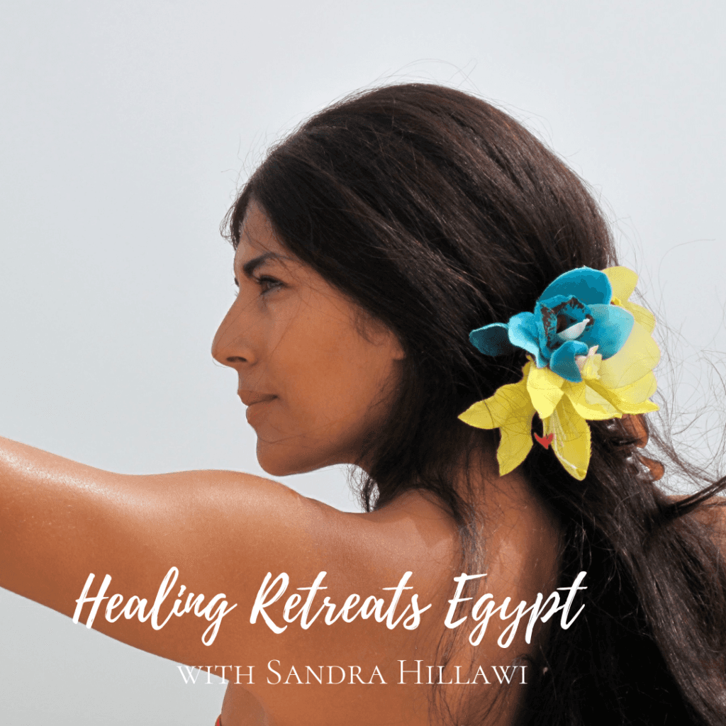 Healing Retreats Egypt 8