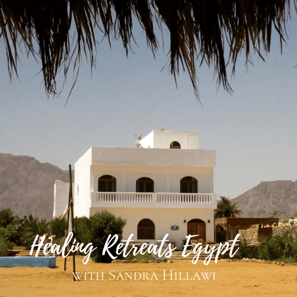 Healing Retreats Egypt 1
