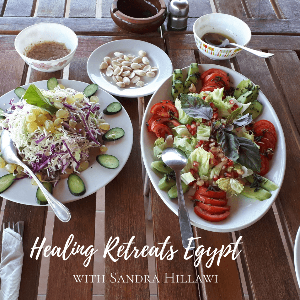 Healing Retreats Egypt 2