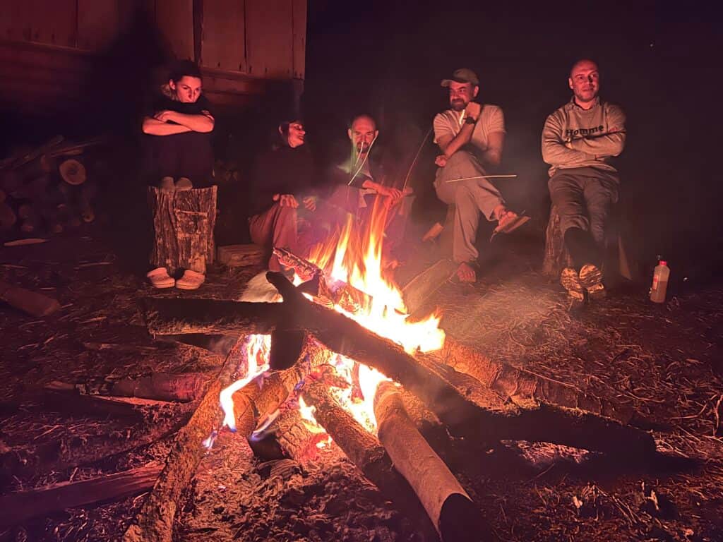 Infinity Mindset Academy & Soy Semilla 2