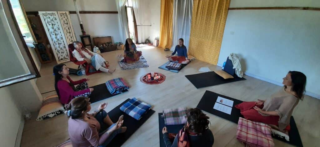 Fondazione Manudonna 7