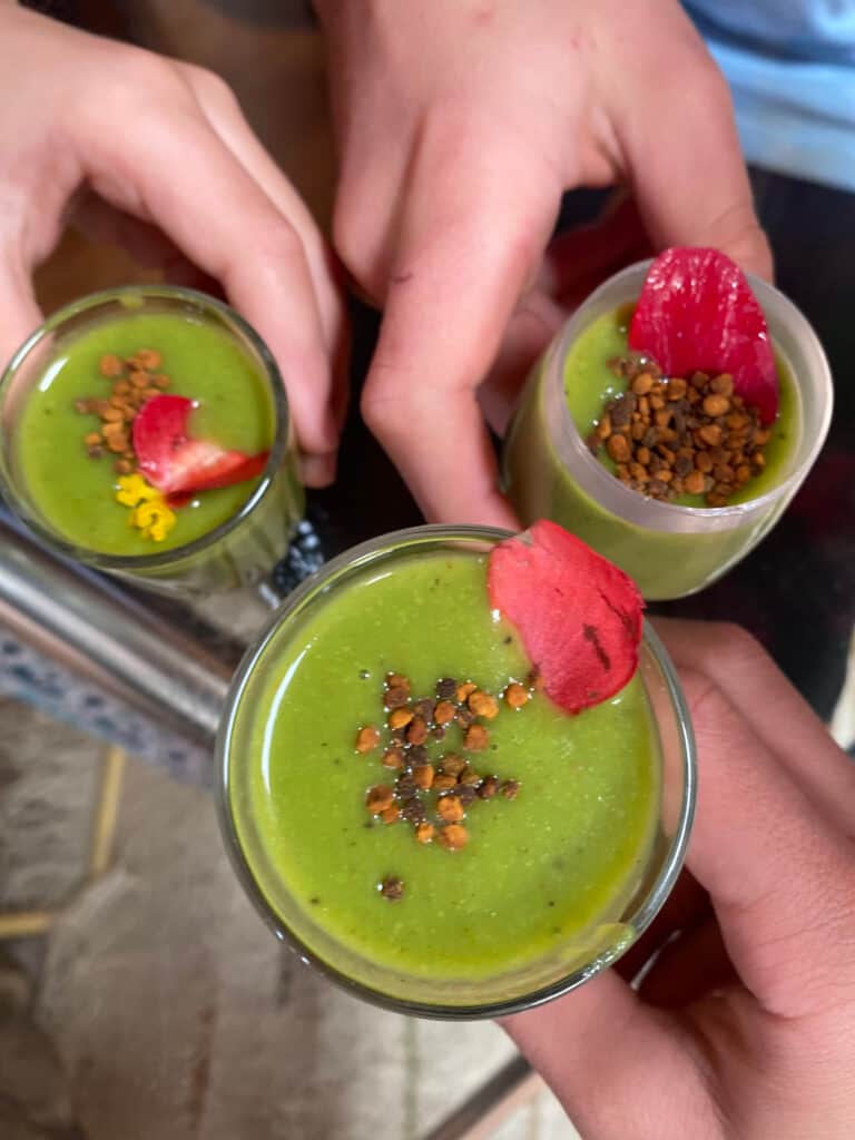 Dini Martinez Yoga & Tantra 5