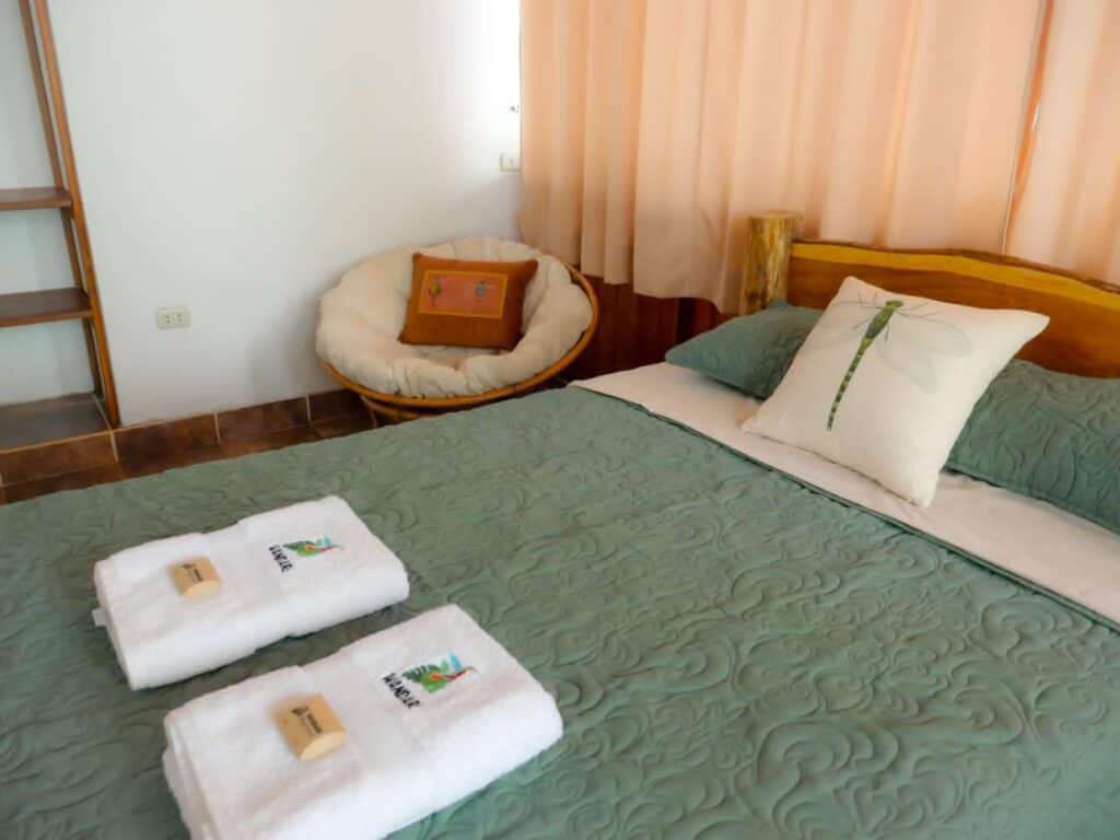 Wandari Plant Master Boutique Retreat 8