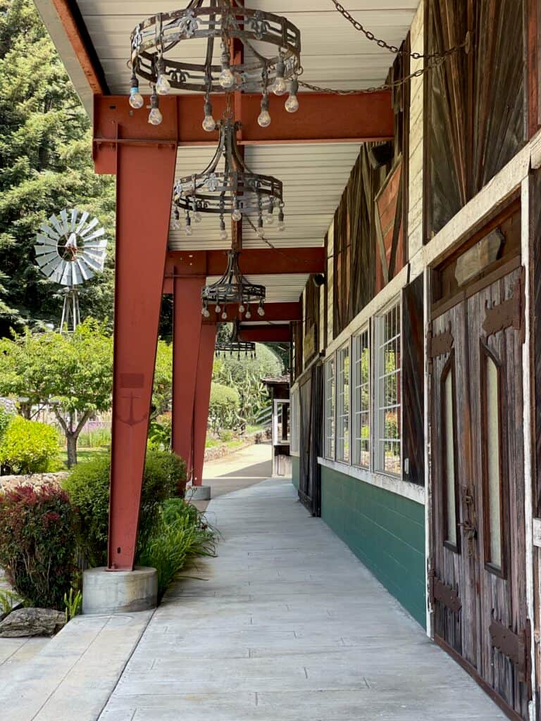 Hummingbird Valley 6