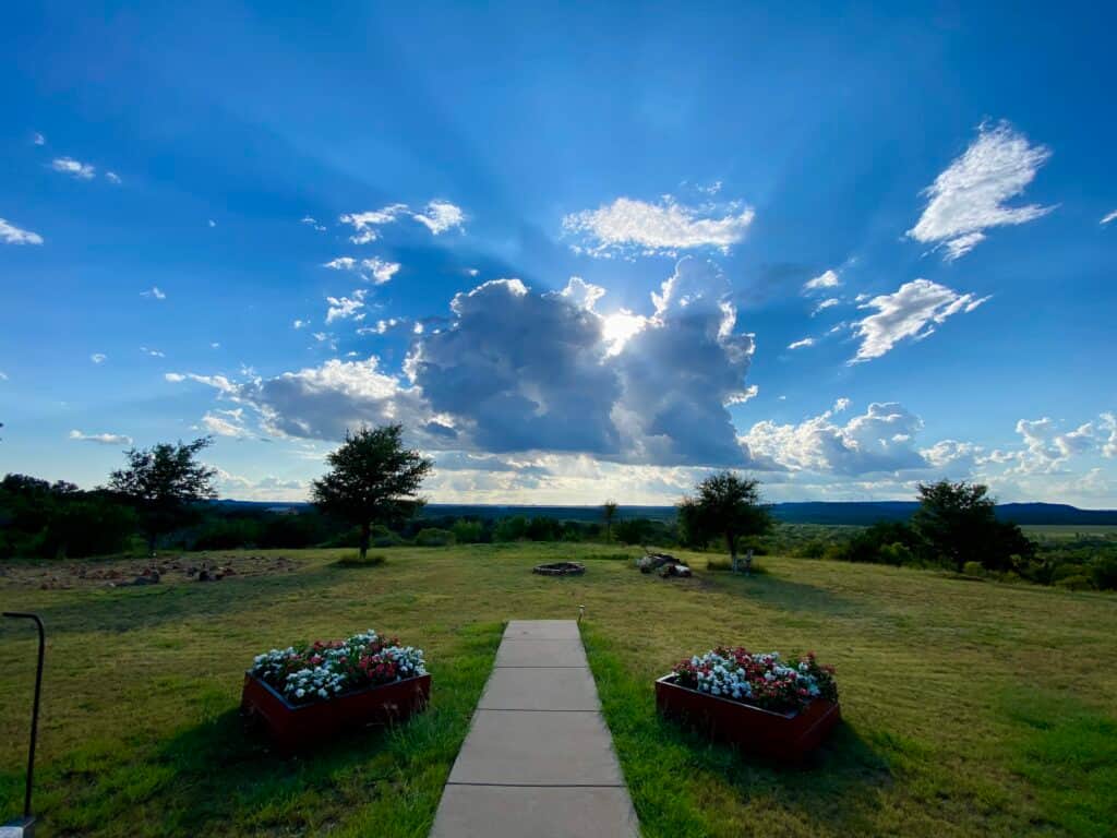 Lightning Ranch Intentional Community & Wellness Center 1