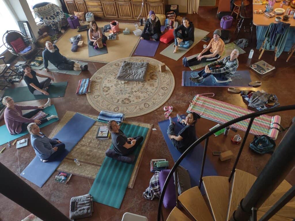 Lightning Ranch Intentional Community & Wellness Center 4