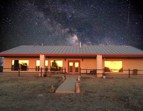 Lightning Ranch Intentional Community & Wellness Center 2