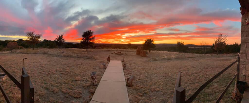 Lightning Ranch Intentional Community & Wellness Center 3