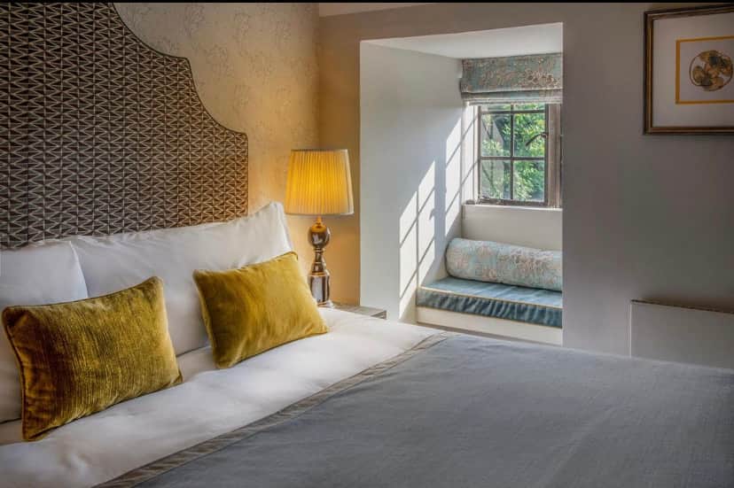 Luxury Couples Therapy Retreat Weekends in Buckinghamshire, UK 3