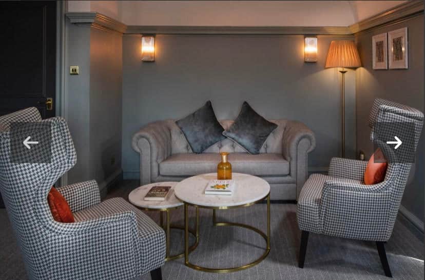 Luxury Couples Therapy Retreat Weekends in Buckinghamshire, UK 4