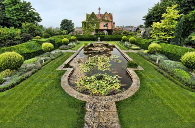 Luxury Couples Therapy Retreat Weekends in Buckinghamshire, UK 5