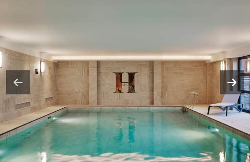 Luxury Couples Therapy Retreat Weekends in Buckinghamshire, UK 6