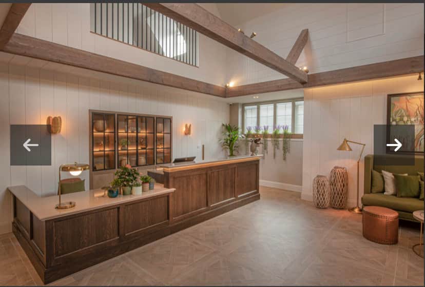 Luxury Couples Therapy Retreat Weekends in Buckinghamshire, UK 8