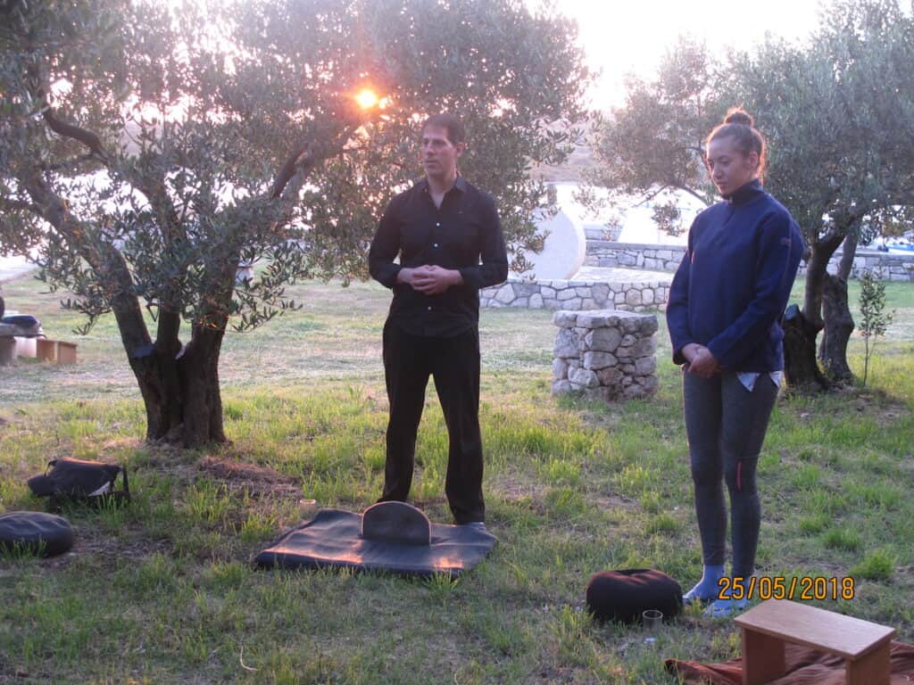 Institut für Achtsamkeit, Intuition und ganzheitliche Persönlichkeitsentwicklung 7