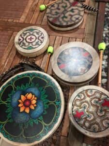 Bluestone Ayahuasca 6