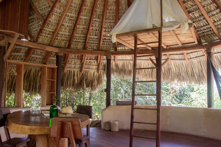 Traditional Peyote Ceremony Retreat 7