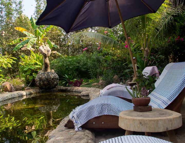 Traditional Peyote Ceremony Retreat 6