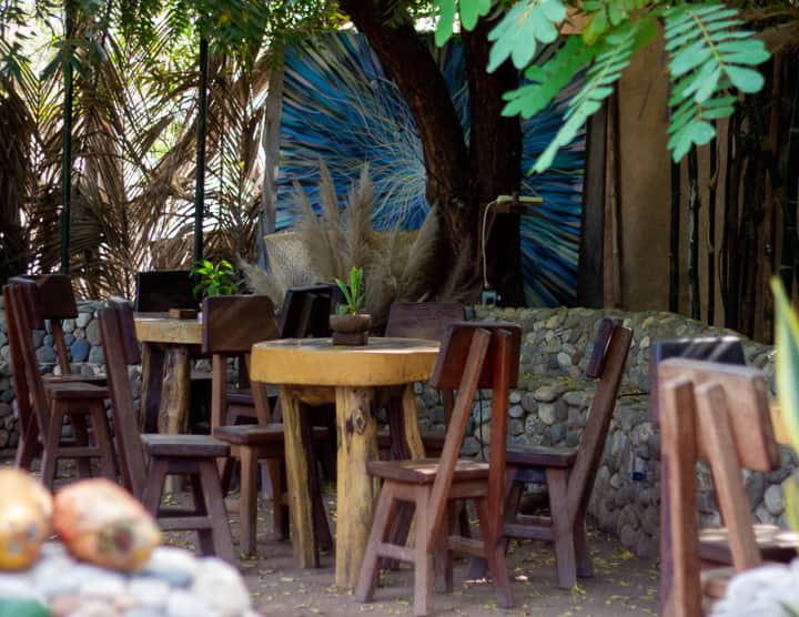 Traditional Peyote Ceremony Retreat 5