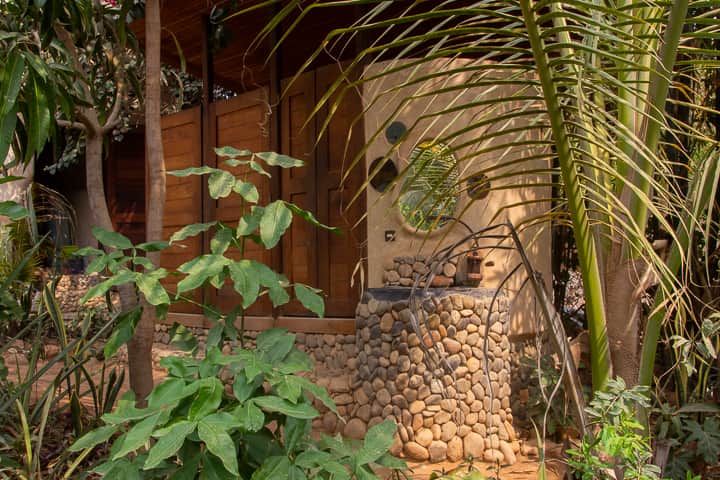 Traditional Peyote Ceremony Retreat 4