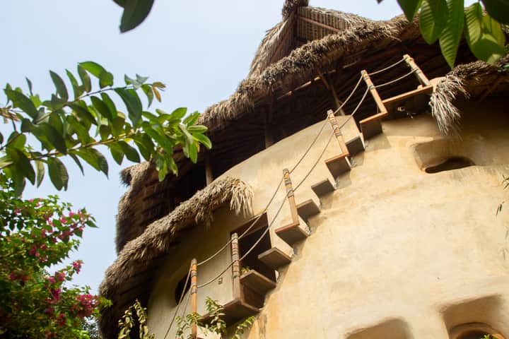 Traditional Peyote Ceremony Retreat 3