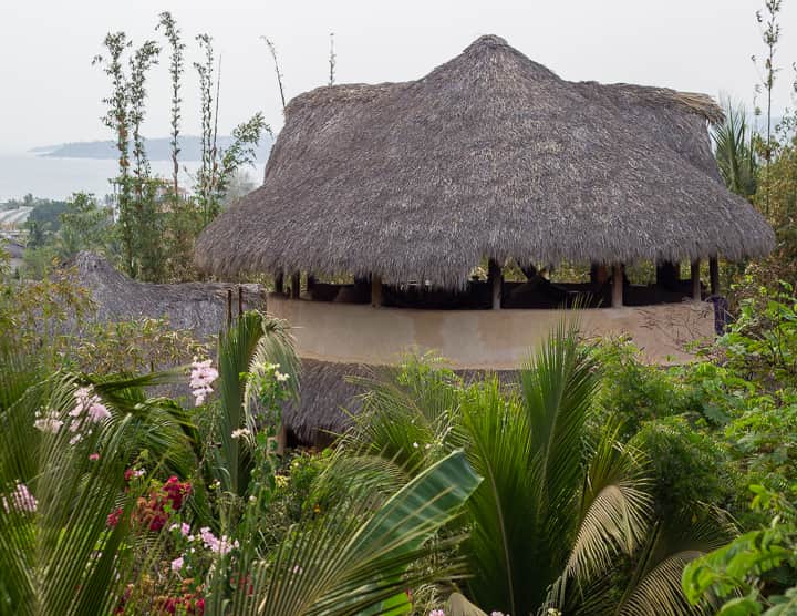 Traditional Peyote Ceremony Retreat 2