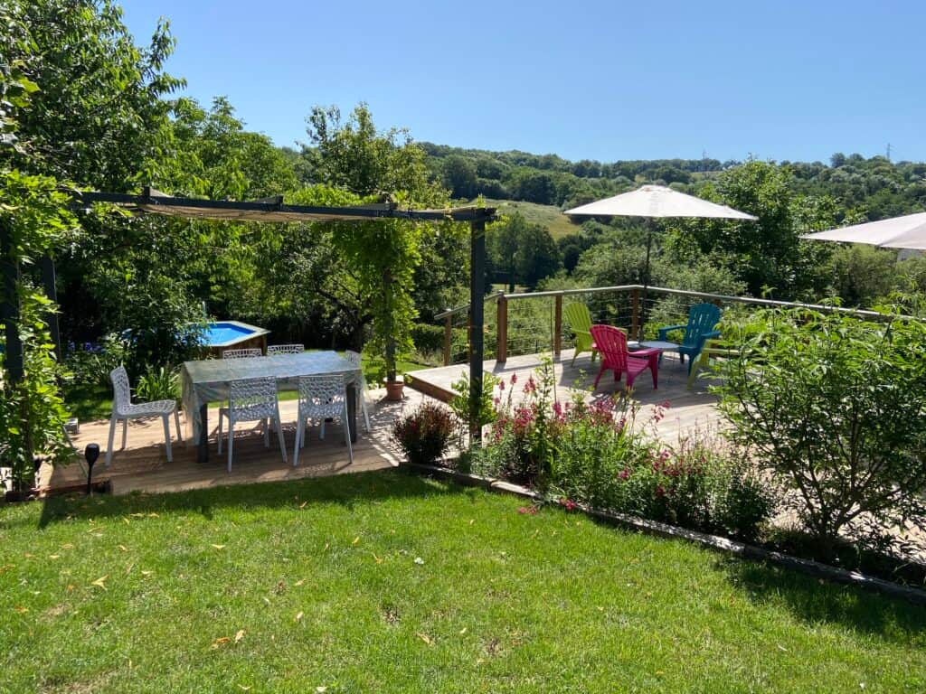 Yoga, Mediation, Arts and Crafting Retreat in France 7